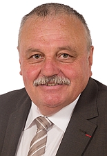 Jean-François Longeot Jean-François Longeot