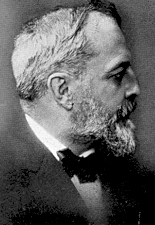 Sénateur Théodore STEEG