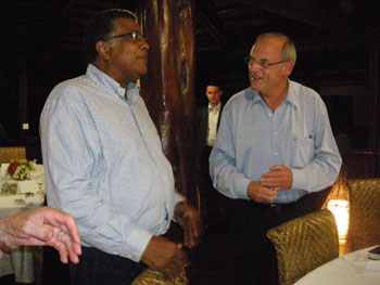 illustration : photo mission outre-mer guyane©Sénat