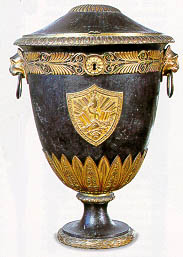 Urne de la Chambre des Pairs