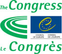 Logo du Congrès des Pouvoirs locaux et régionaux du Conseil de l'Europe