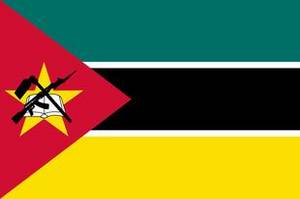 DrapeauMozambique©OpenClipArtLibrary