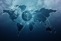 Réseau consulaire à l'étranger