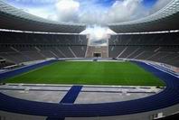 Stade de football © Fotolia