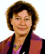 Marie-Christine Blandin