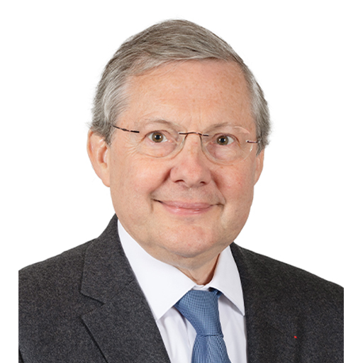 Philippe Bas (Président)