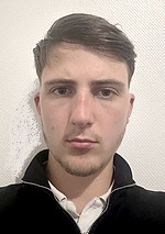 BONNOT CAUVIN Thomas